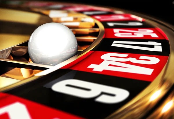 7labs Ruleta en Tiempo Real