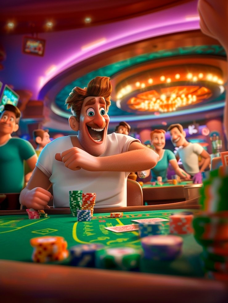 7labs Blackjack en Vivo